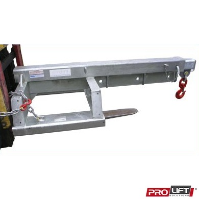 SFJL7.5 Fixed Jib (Long)